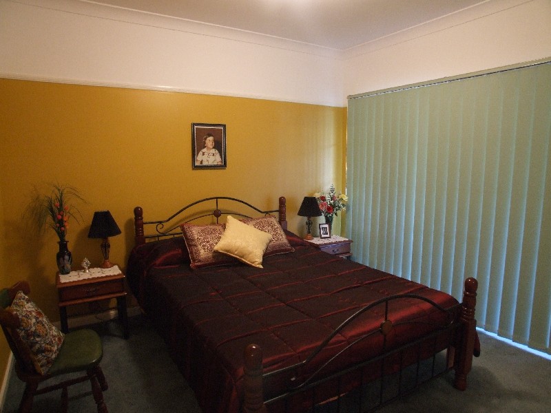 118 Wockner Road, Hampton QLD 4352