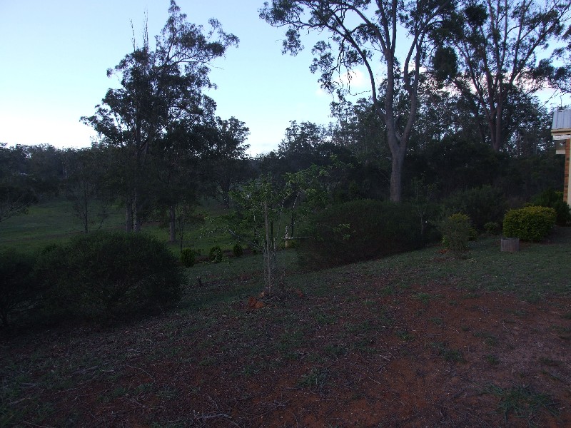 118 Wockner Road, Hampton QLD 4352