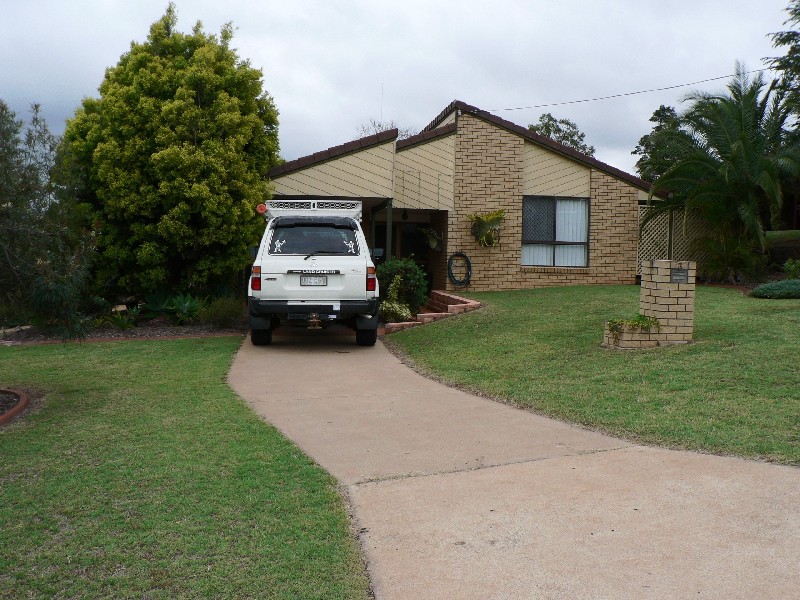 3 Candelo Close, Kingaroy QLD 4610