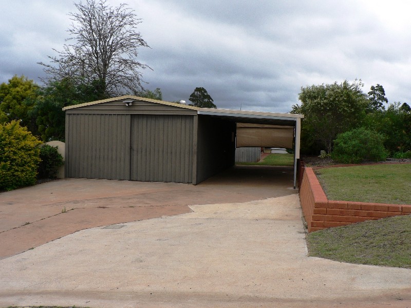 3 Candelo Close, Kingaroy QLD 4610
