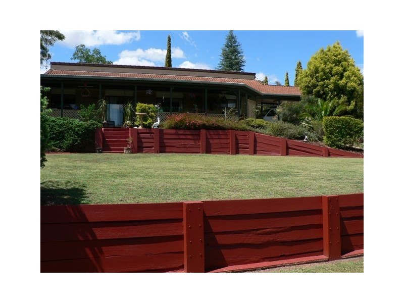 3 Candelo Close, Kingaroy QLD 4610