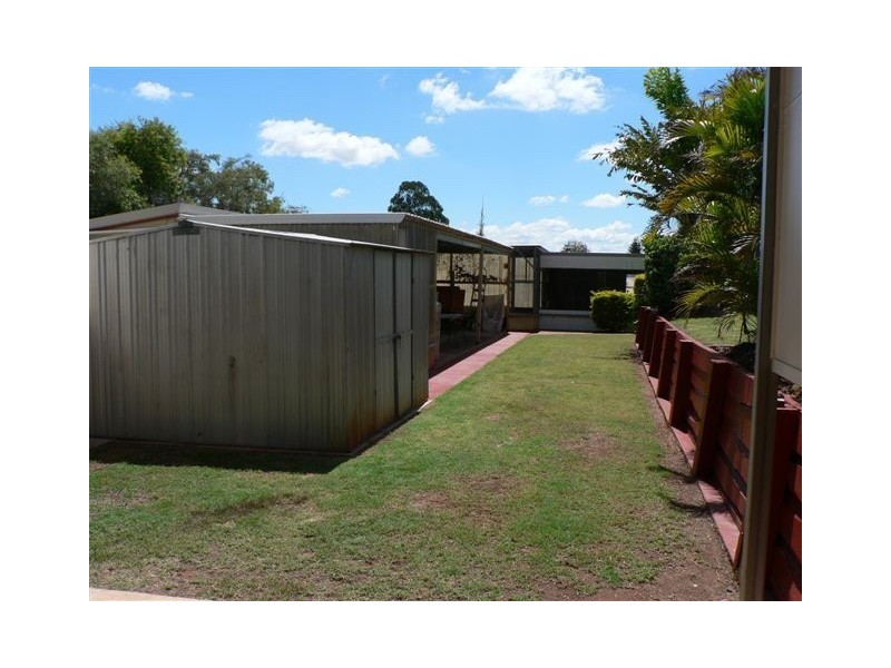 3 Candelo Close, Kingaroy QLD 4610