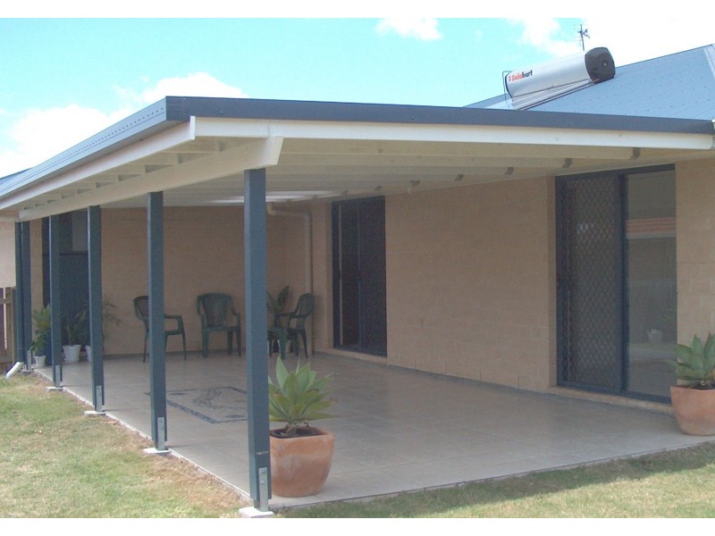 19 Queensbury Grove, Urraween QLD 4655