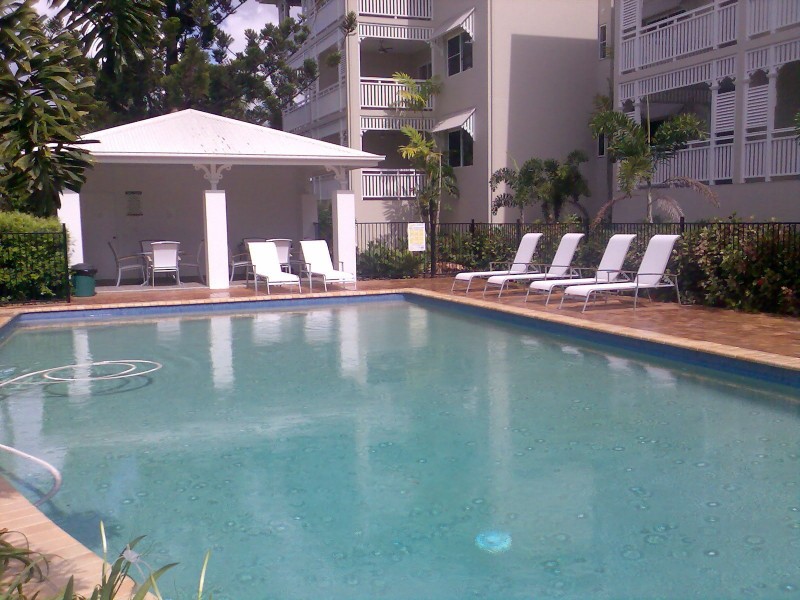 32/42 Warburton Street, North Ward QLD 4810