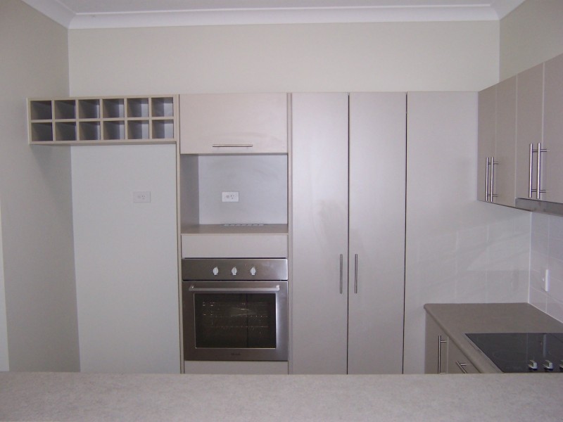 32/42 Warburton Street, North Ward QLD 4810