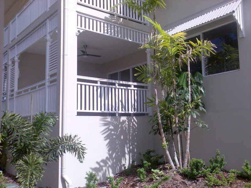 32/42 Warburton Street, North Ward QLD 4810