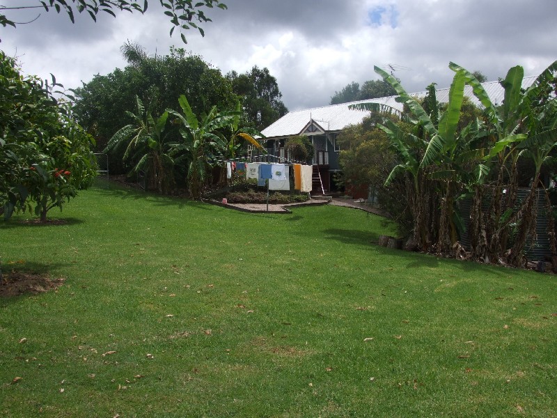 314 Mount Mellum Road, Mount Mellum QLD 4550