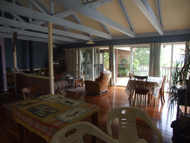 314 Mount Mellum Road, Mount Mellum QLD 4550