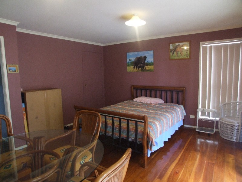 314 Mount Mellum Road, Mount Mellum QLD 4550