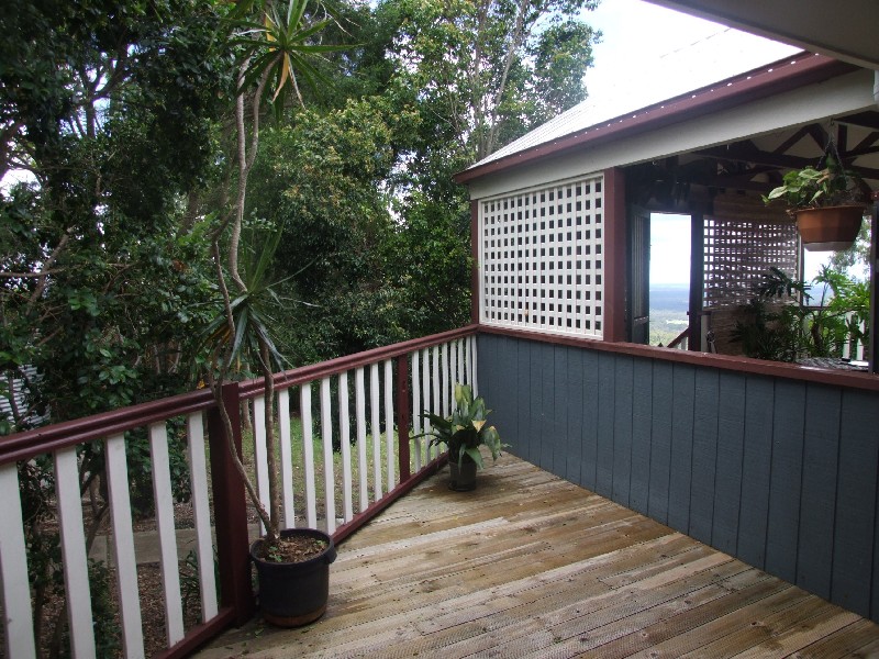 314 Mount Mellum Road, Mount Mellum QLD 4550