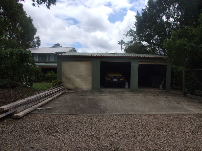314 Mount Mellum Road, Mount Mellum QLD 4550