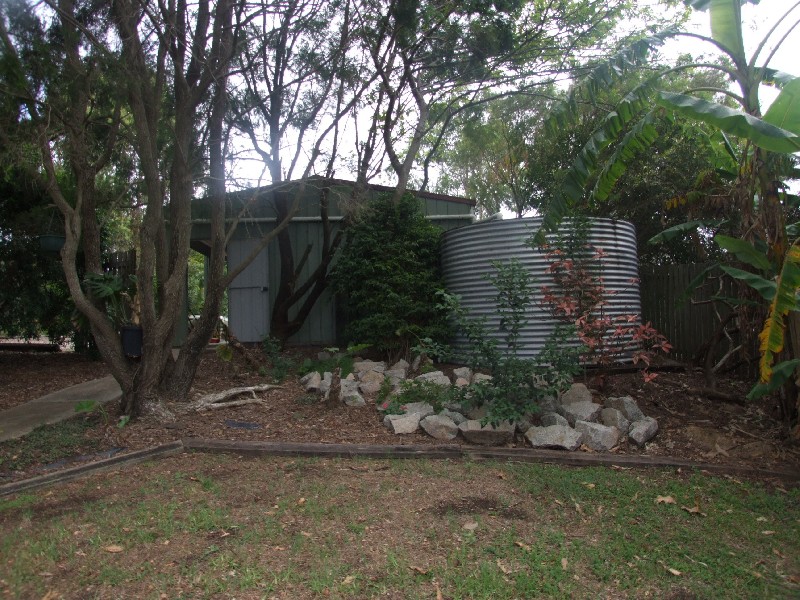 314 Mount Mellum Road, Mount Mellum QLD 4550