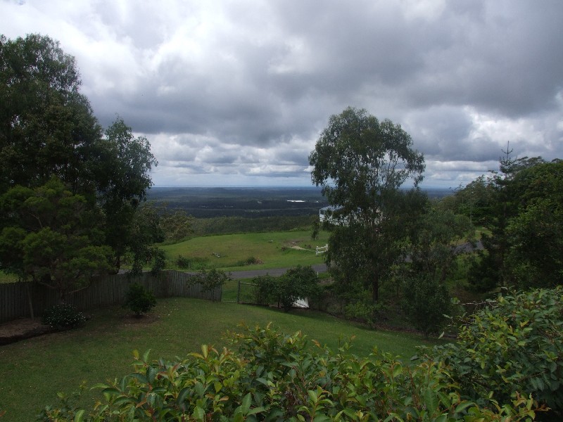 314 Mount Mellum Road, Mount Mellum QLD 4550