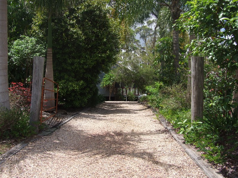 314 Mount Mellum Road, Mount Mellum QLD 4550