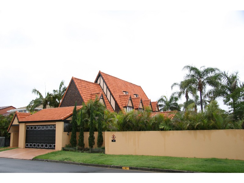 3 Dirk Hartog Place, Hollywell QLD 4216