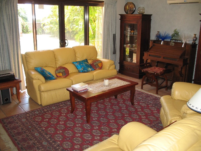 3 Dirk Hartog Place, Hollywell QLD 4216