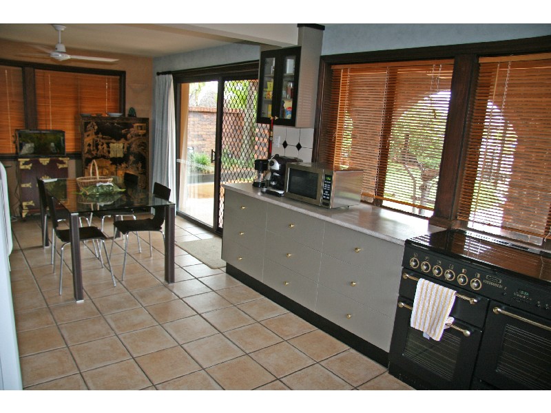 3 Dirk Hartog Place, Hollywell QLD 4216