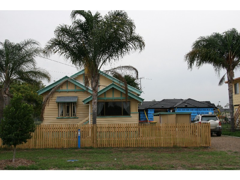 121 Chubb Street, One Mile QLD 4305