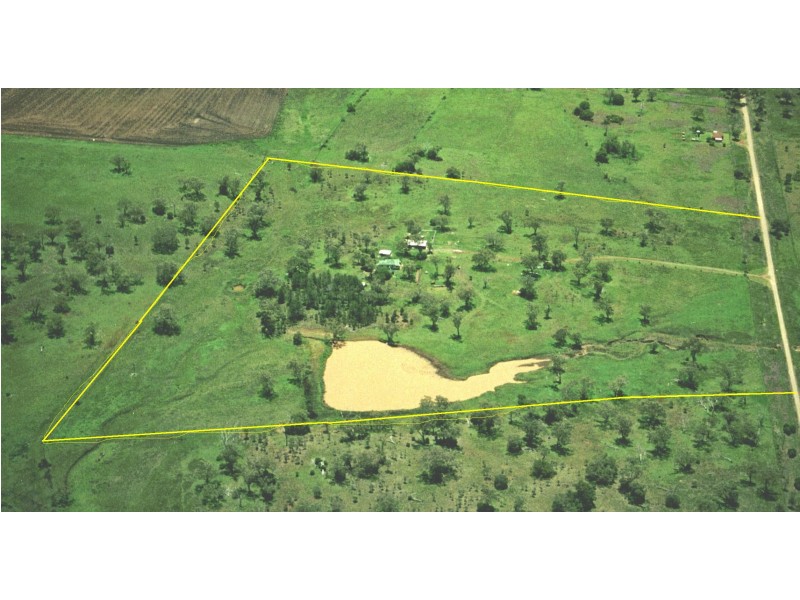 79 Ehrlich Road, Linthorpe, Toowoomba QLD 4350