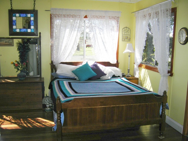 79 Ehrlich Road, Linthorpe, Toowoomba QLD 4350