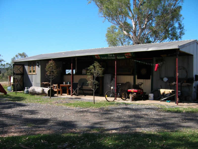 79 Ehrlich Road, Linthorpe, Toowoomba QLD 4350