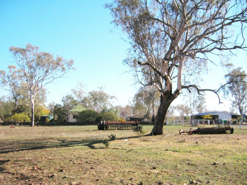 79 Ehrlich Road, Linthorpe, Toowoomba QLD 4350