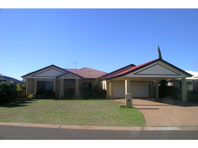 14 Brunckhorst Drive, Kearneys Spring QLD 4350