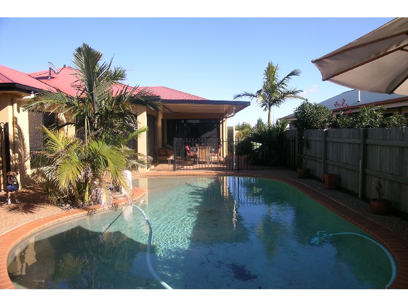 14 Brunckhorst Drive, Kearneys Spring QLD 4350