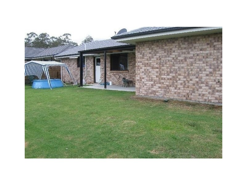 8 Barambah Court, Redbank Plains QLD 4301