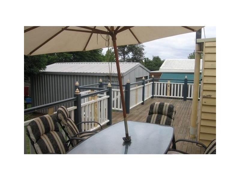 306 Alderley Street, Centenary Heights QLD 4350