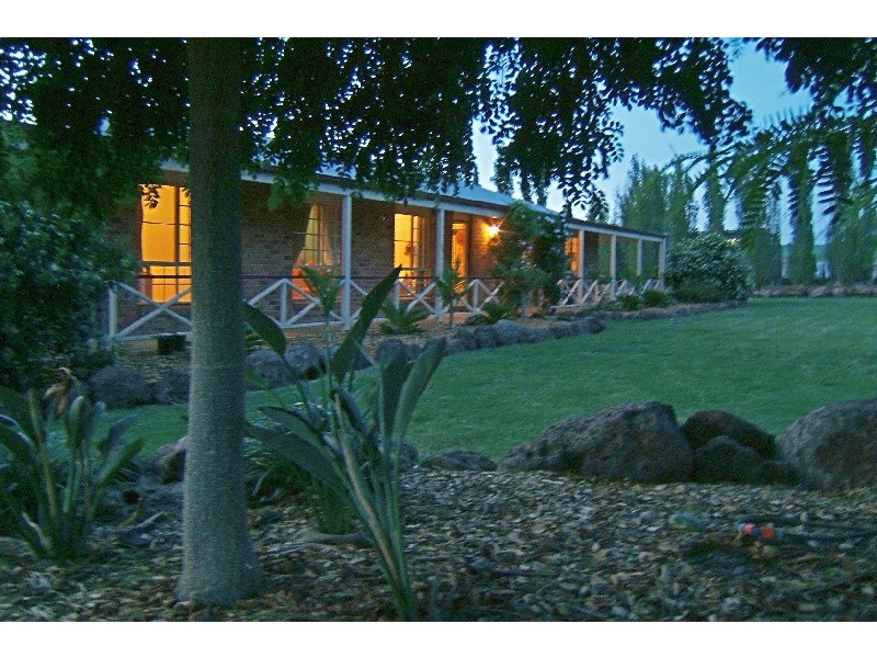 35 Helens Street, Pittsworth QLD 4356