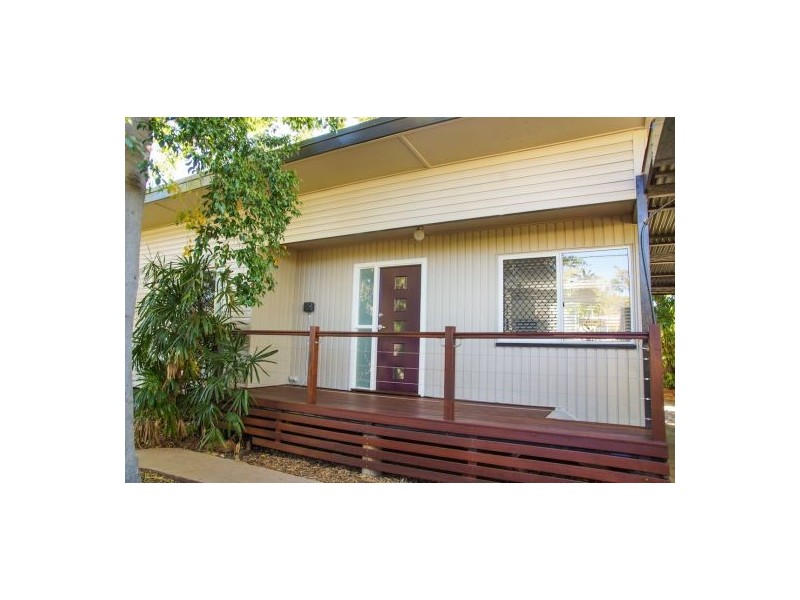 158 Fourth Ave, Mount Isa QLD 4825