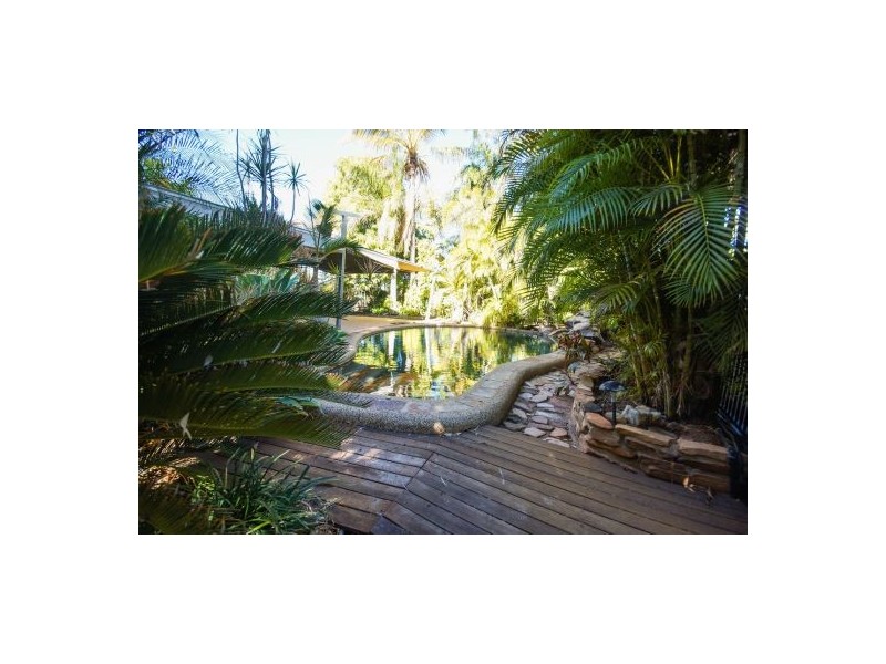 158 Fourth Ave, Mount Isa QLD 4825