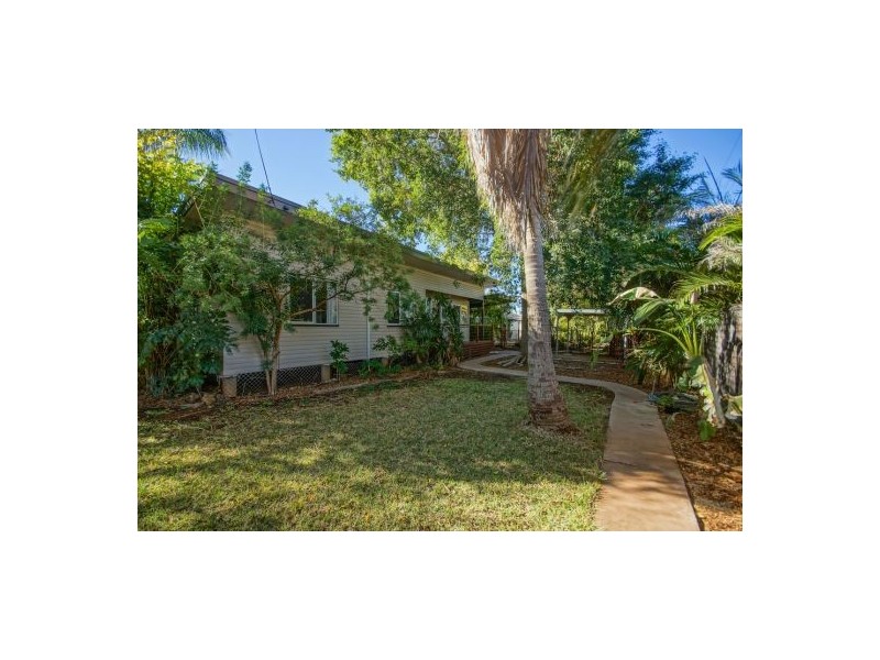 158 Fourth Ave, Mount Isa QLD 4825