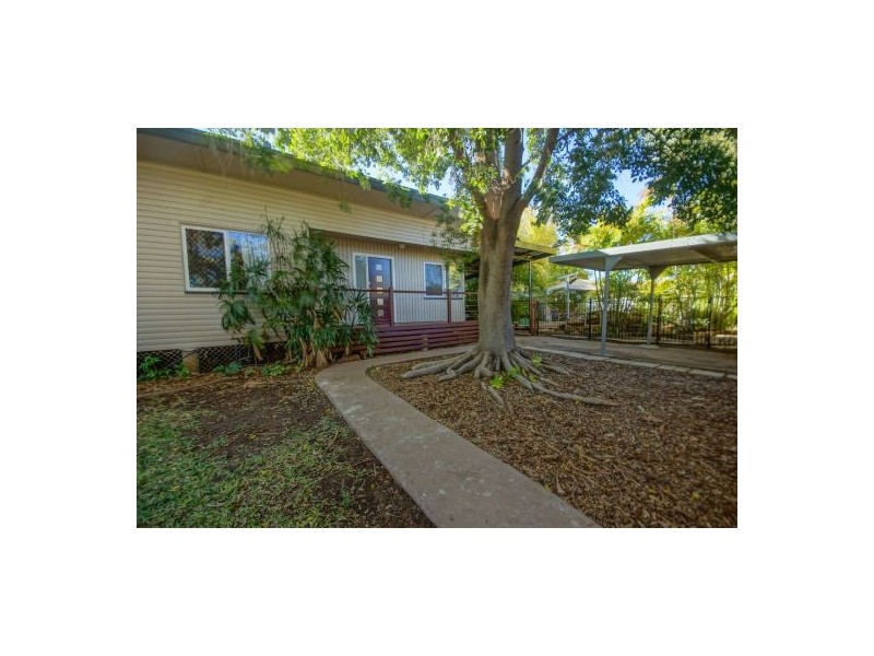158 Fourth Ave, Mount Isa QLD 4825