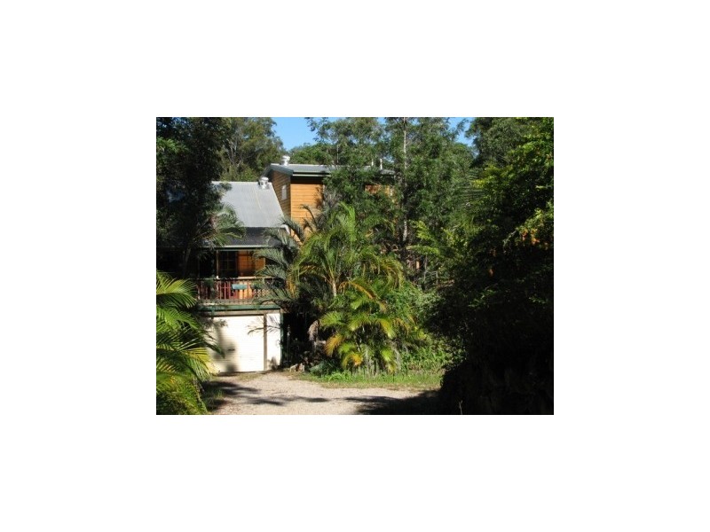 5 Thomas Duncan Court, Worongary QLD 4213