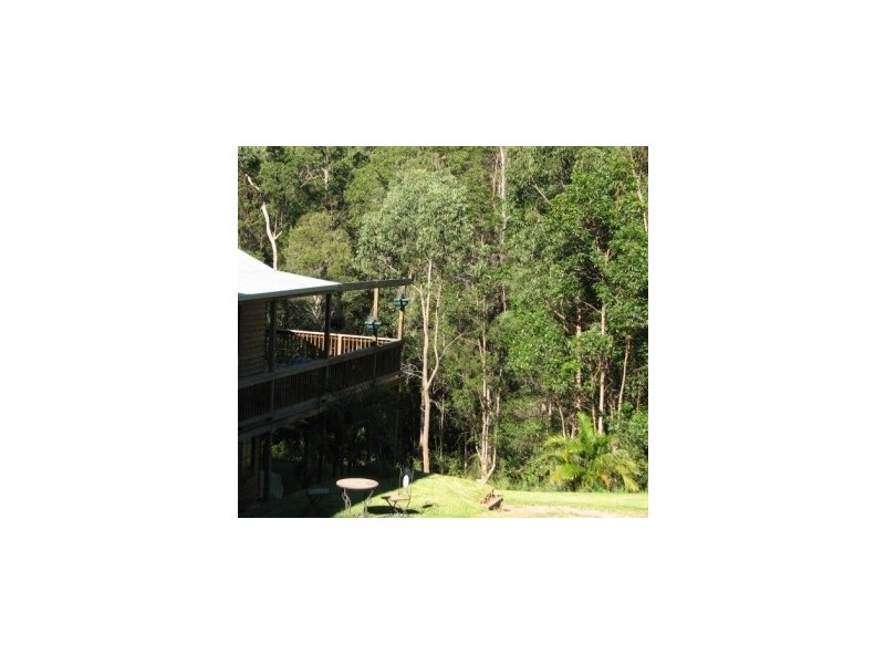 5 Thomas Duncan Court, Worongary QLD 4213