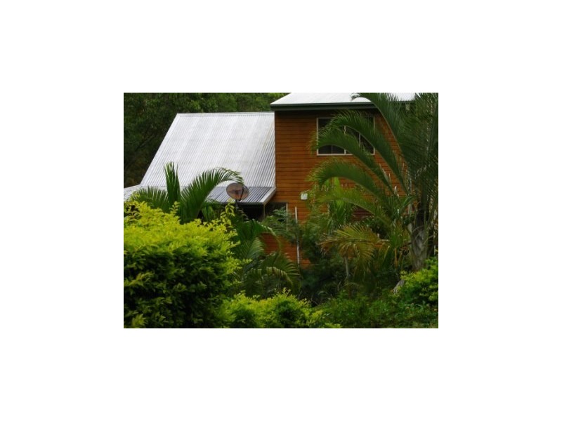 5 Thomas Duncan Court, Worongary QLD 4213