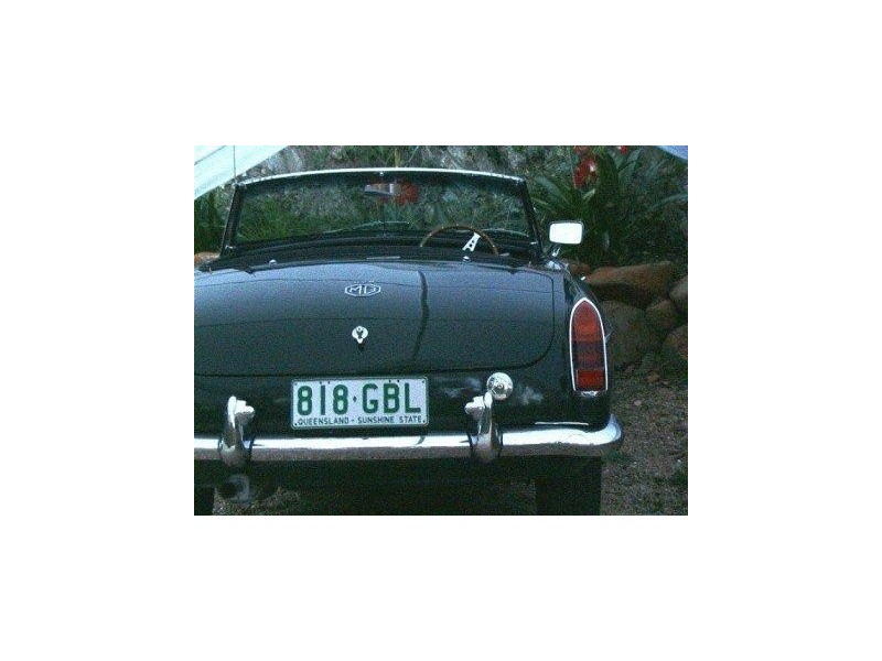 5 Thomas Duncan Court, Worongary QLD 4213