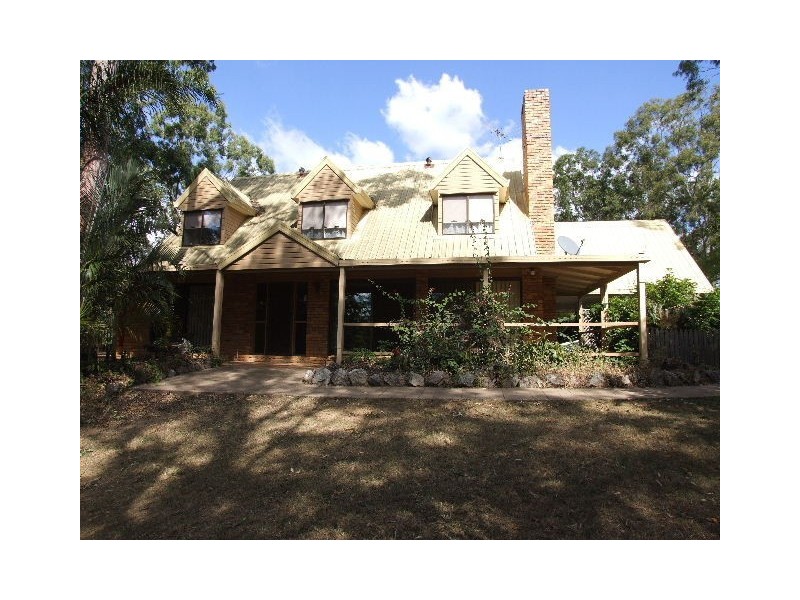 211 Lake Manchester Road, Mount Crosby QLD 4306