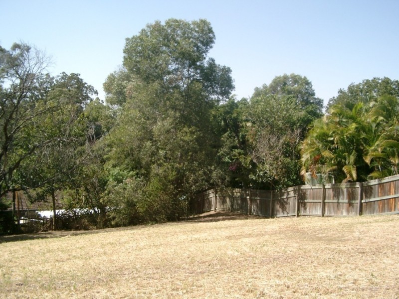 181 Chapel Hill Road, Chapel Hill QLD 4069