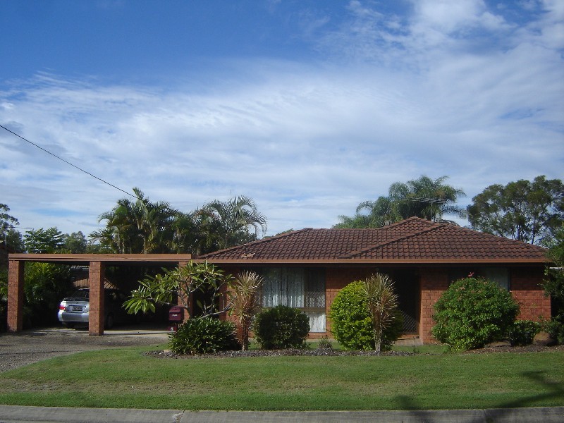 21 Centaurus Crescent, Regents Park QLD 4118