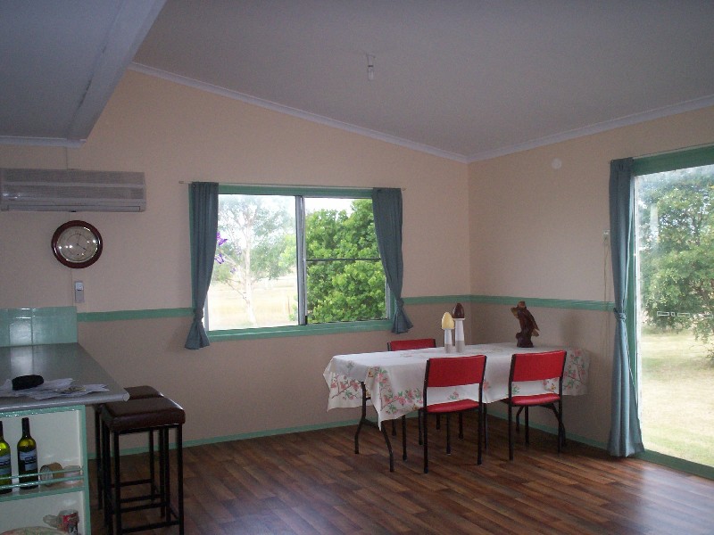 4215 Leyburn / Cunningham Road, Warwick QLD 4370