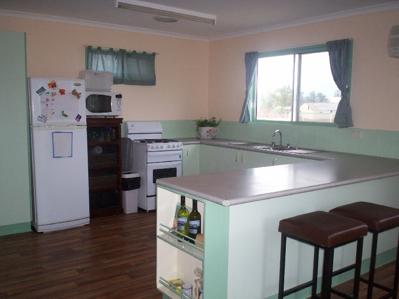 4215 Leyburn / Cunningham Road, Warwick QLD 4370
