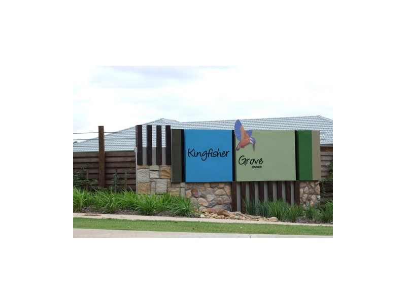 L 201 Gordon Crossing Road, Joyner QLD 4500