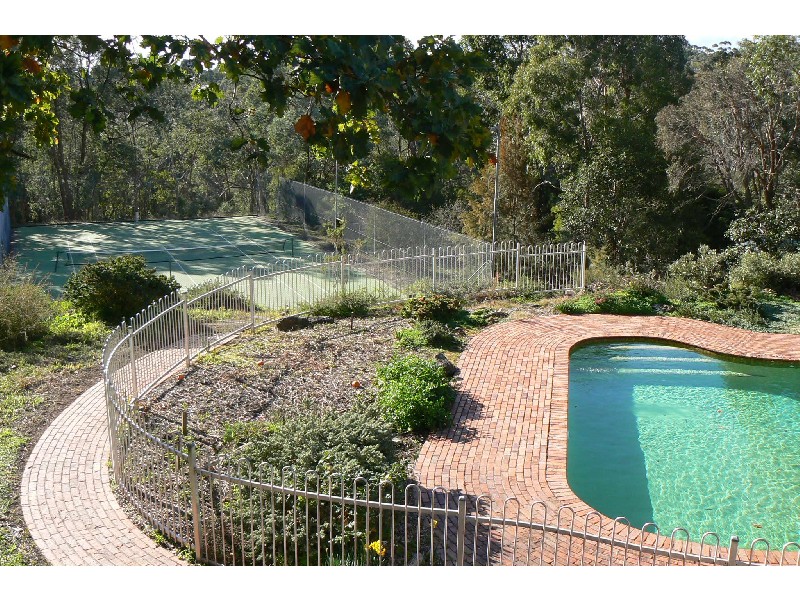 34 Smedley Road, Park Orchards VIC 3114