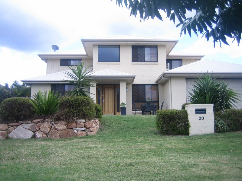 20 Taltarni Circuit, Mitchelton QLD 4053