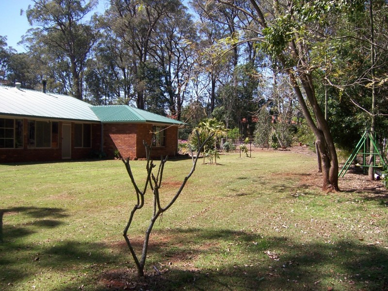 13 Highfields Road, Highfields QLD 4352
