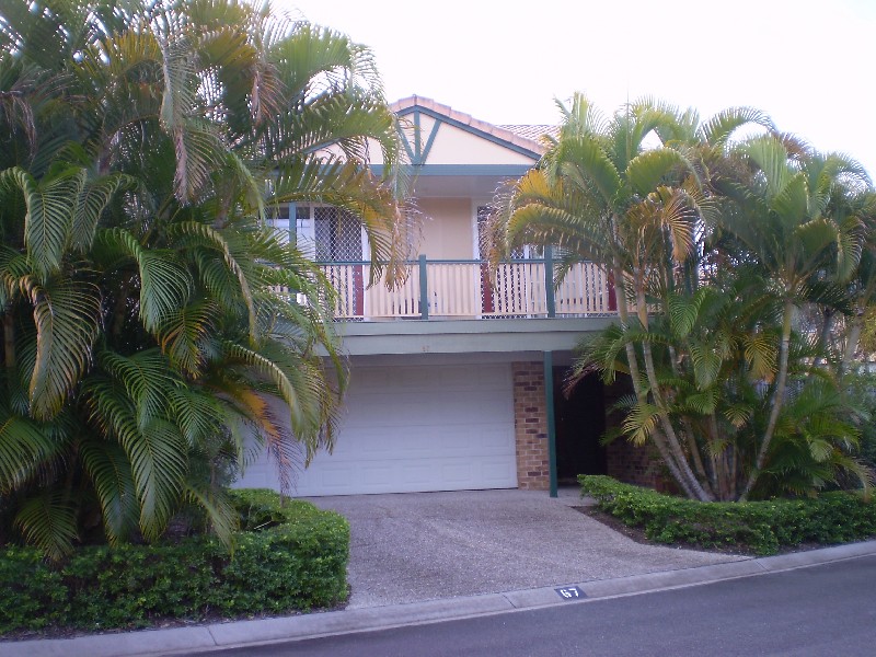 67/5 Weemala Street, The Gap QLD 4061