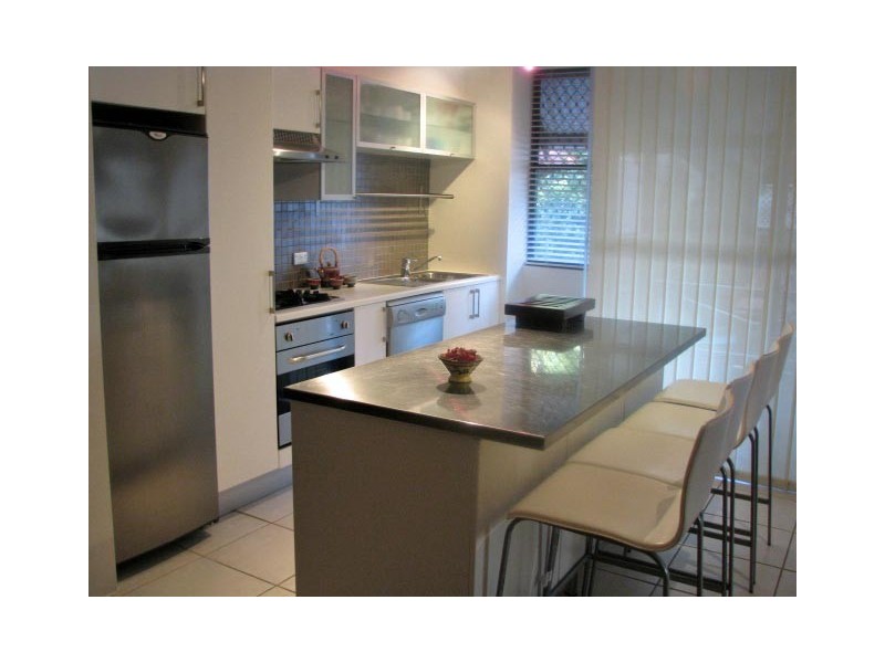 10 / 37 Phillips Street, Spring Hill QLD 4000